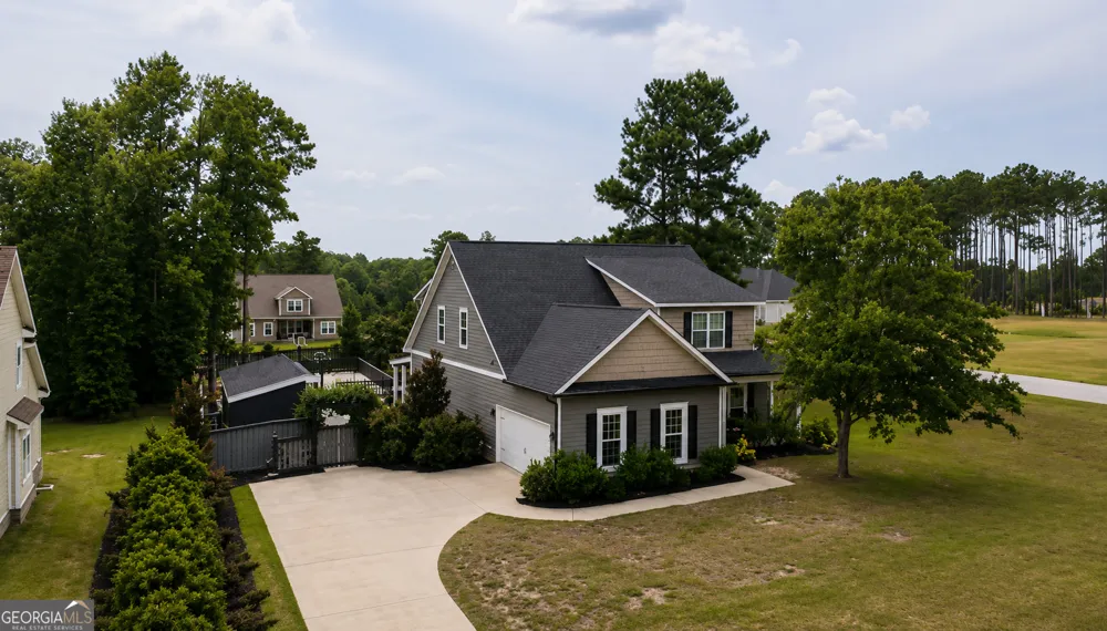 202 Tannery LN Statesboro, GA 30461