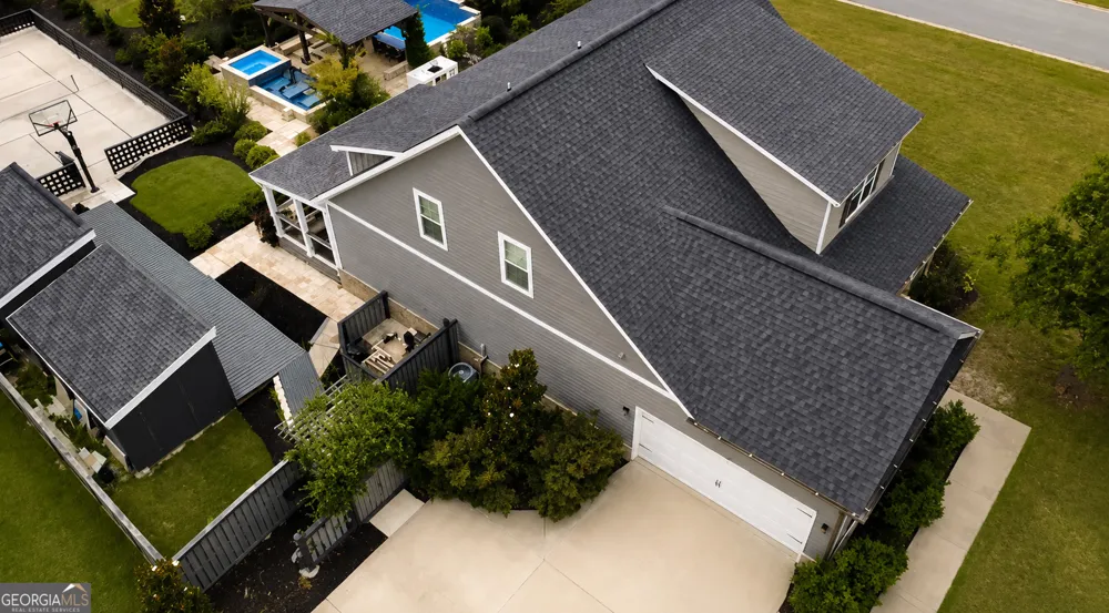 202 Tannery LN Statesboro, GA 30461