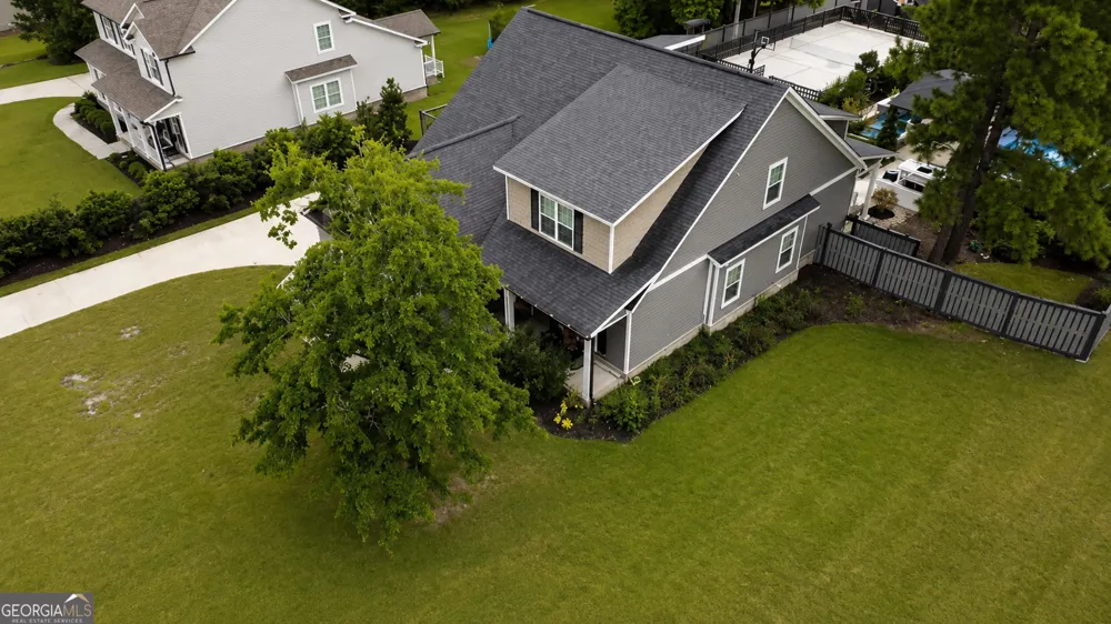 202 Tannery LN Statesboro, GA 30461