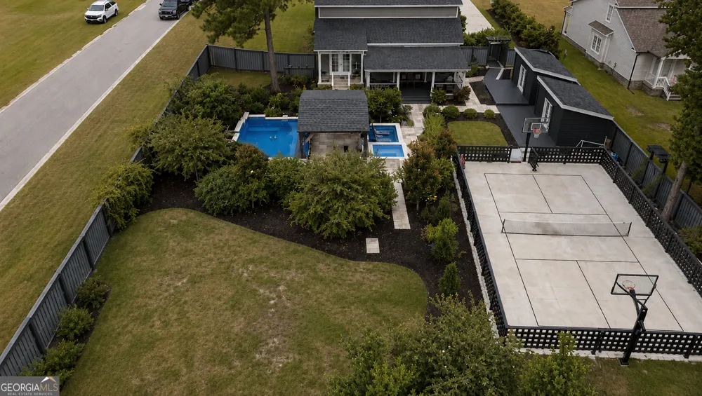 202 Tannery LN Statesboro, GA 30461