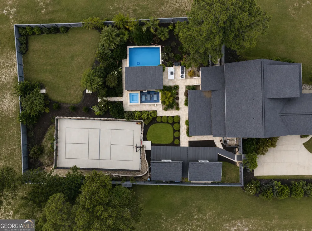 202 Tannery LN Statesboro, GA 30461