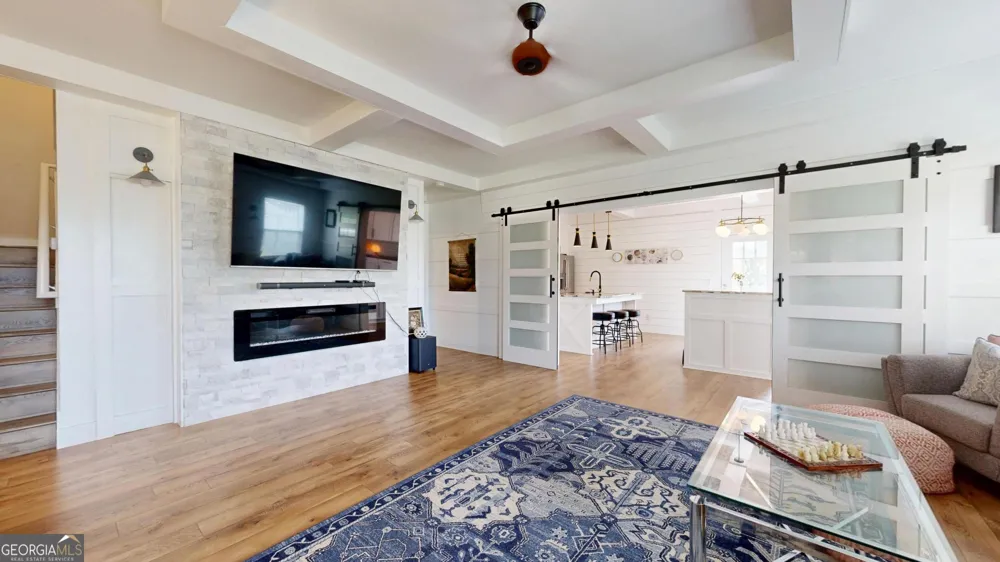 202 Tannery LN Statesboro, GA 30461