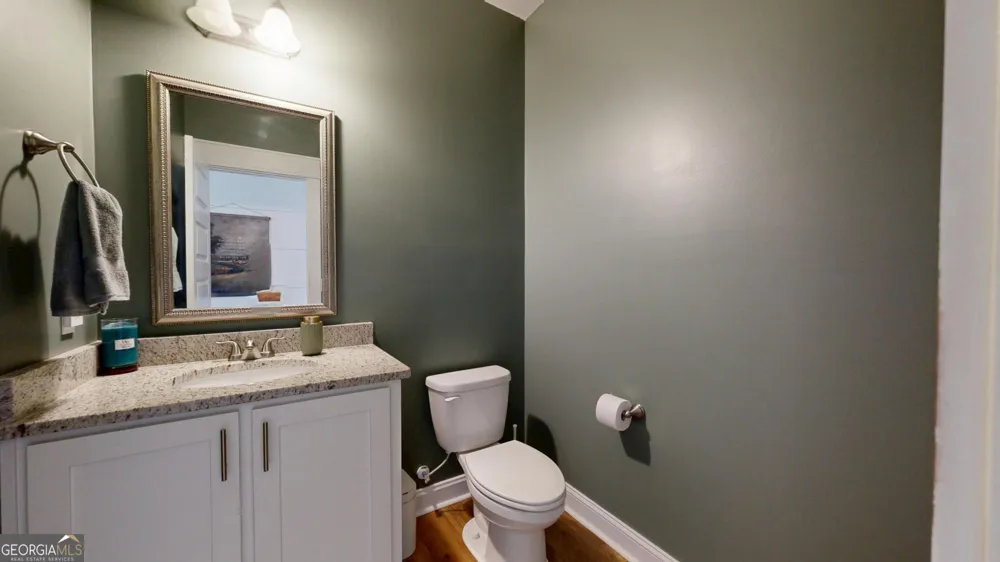 202 Tannery LN Statesboro, GA 30461