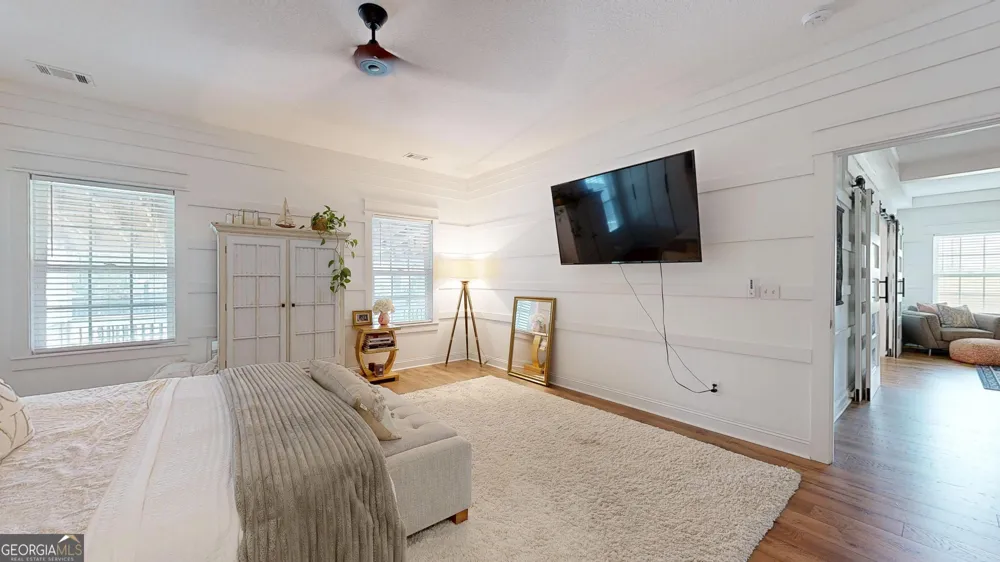 202 Tannery LN Statesboro, GA 30461