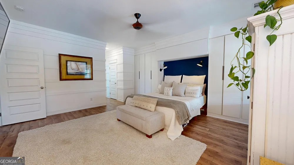 202 Tannery LN Statesboro, GA 30461