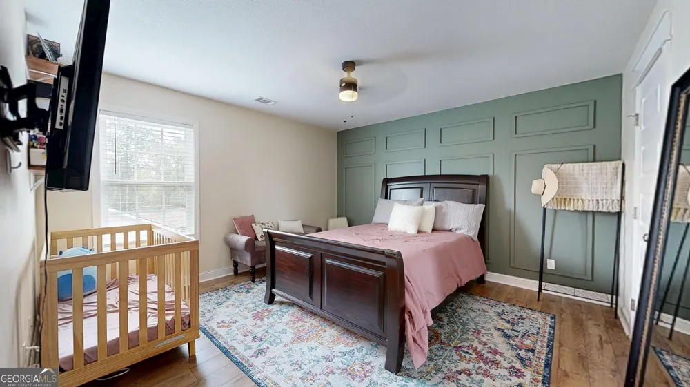202 Tannery LN Statesboro, GA 30461