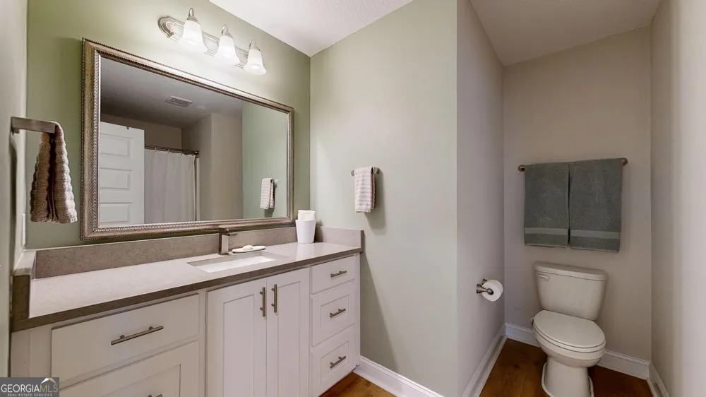 202 Tannery LN Statesboro, GA 30461