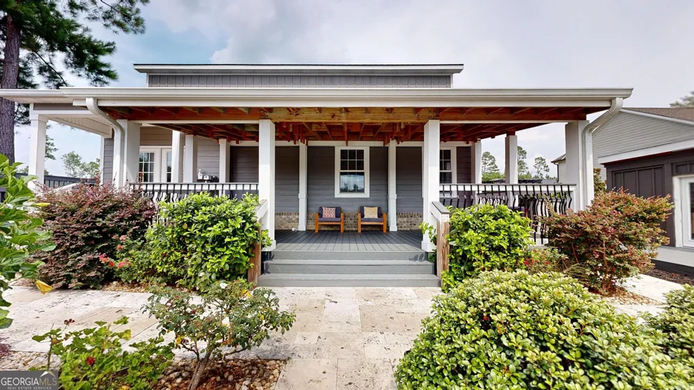 202 Tannery LN Statesboro, GA 30461