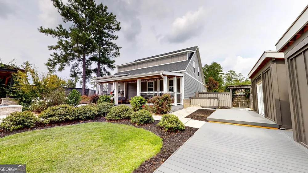202 Tannery LN Statesboro, GA 30461