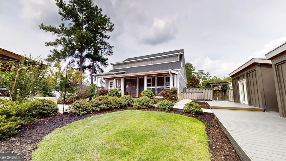 202 Tannery LN Statesboro, GA 30461
