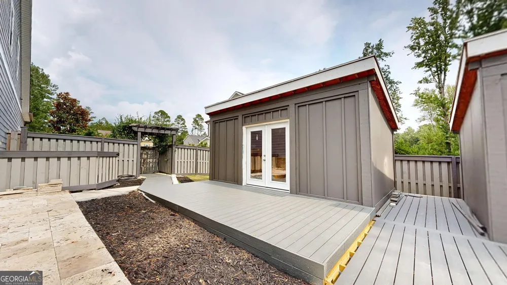 202 Tannery LN Statesboro, GA 30461