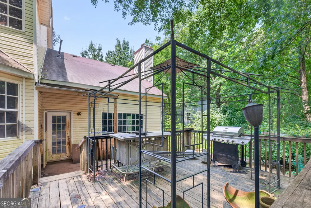 2345 Rocky Waters TRL Buford, GA 30519