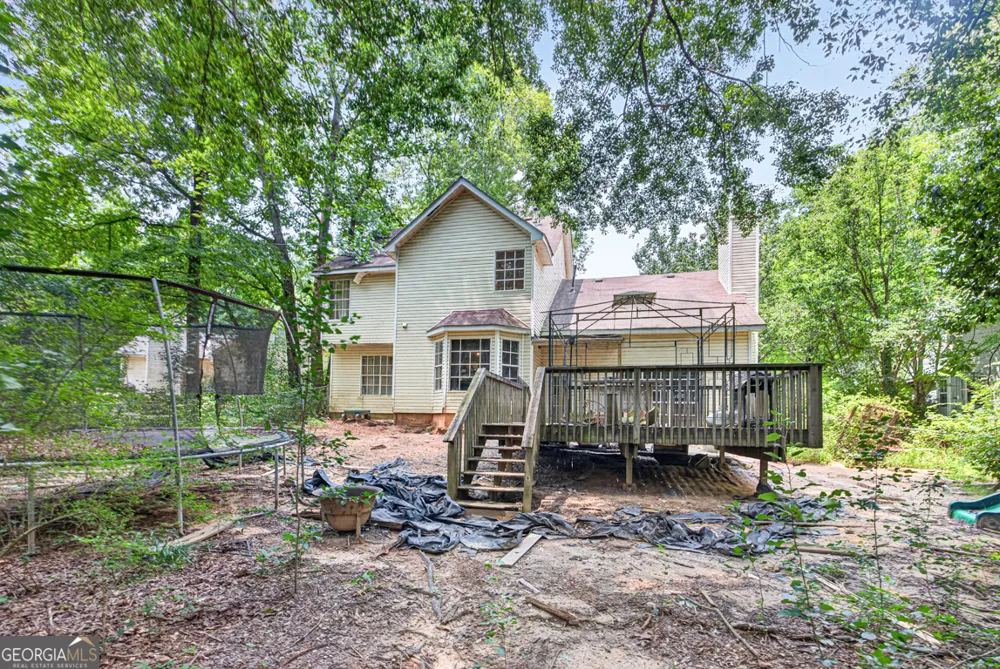 2345 Rocky Waters TRL Buford, GA 30519