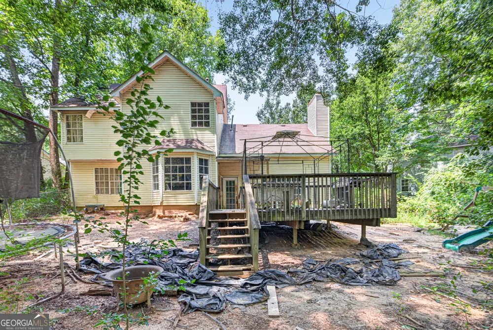 2345 Rocky Waters TRL Buford, GA 30519