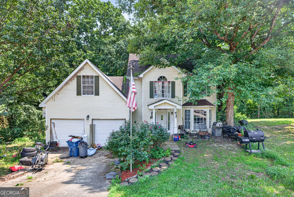 2345 Rocky Waters TRL Buford, GA 30519