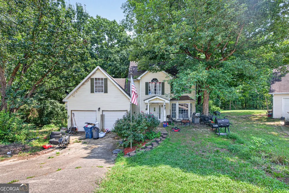 2345 Rocky Waters TRL Buford, GA 30519