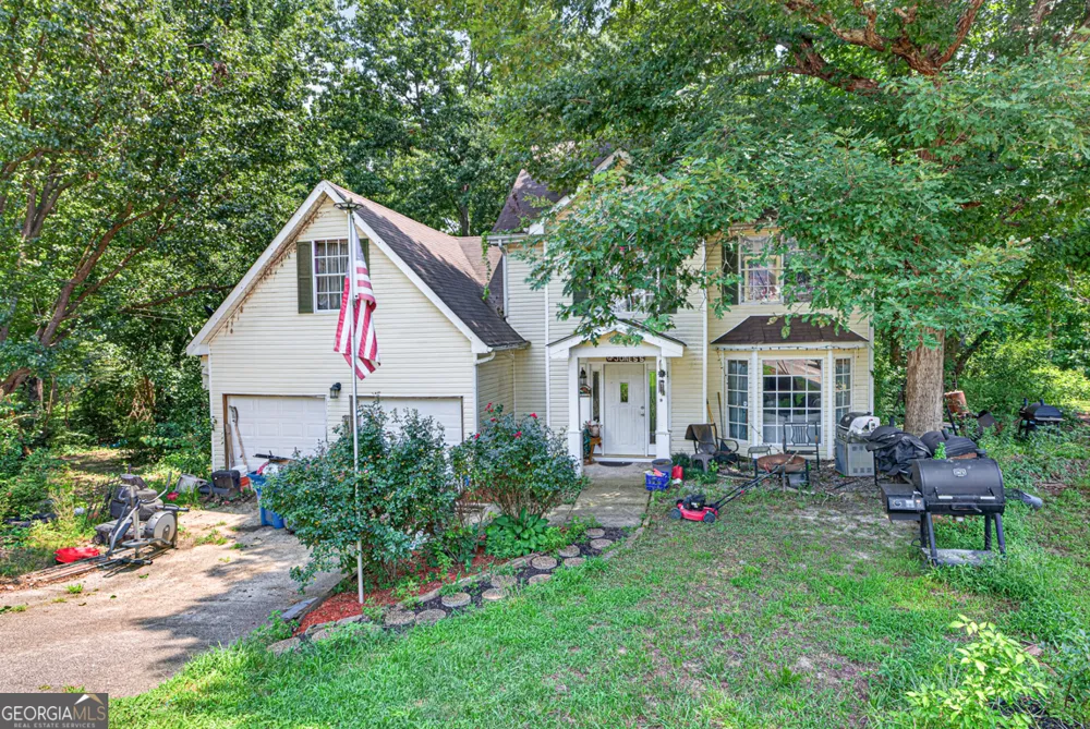 2345 Rocky Waters TRL Buford, GA 30519