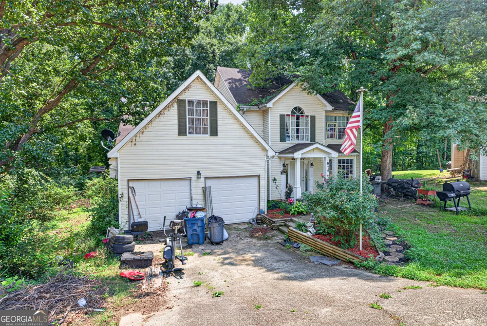 2345 Rocky Waters TRL Buford, GA 30519