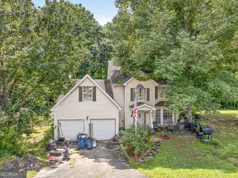 2345 Rocky Waters TRL