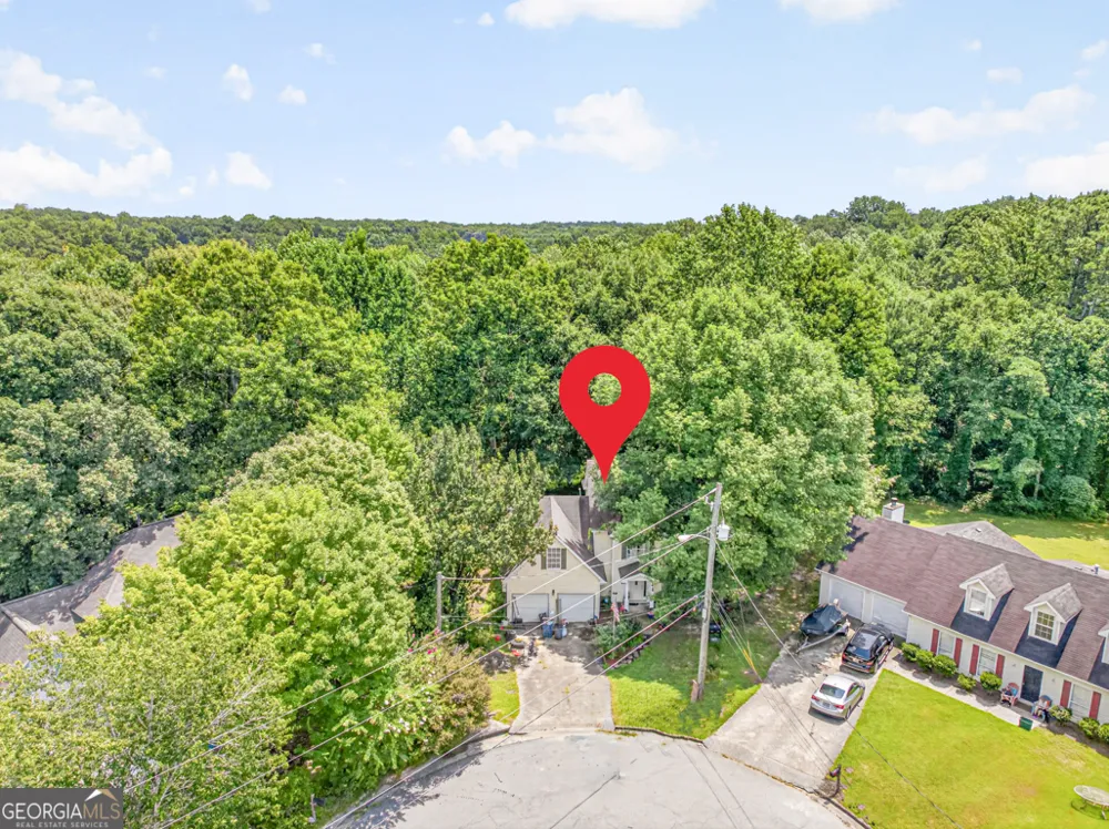 2345 Rocky Waters TRL Buford, GA 30519