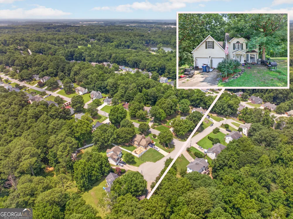 2345 Rocky Waters TRL Buford, GA 30519