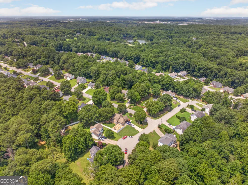 2345 Rocky Waters TRL Buford, GA 30519