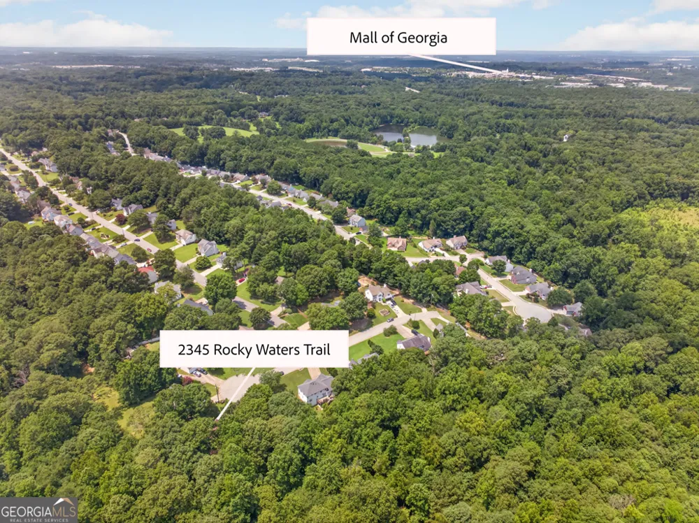 2345 Rocky Waters TRL Buford, GA 30519