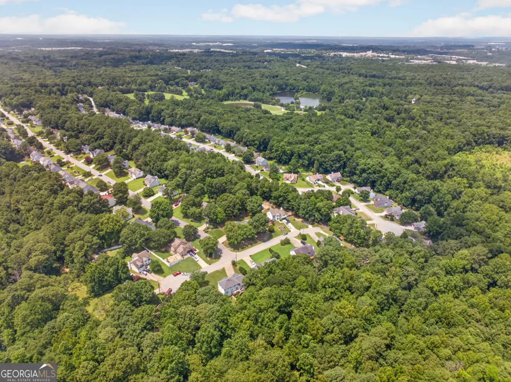 2345 Rocky Waters TRL Buford, GA 30519
