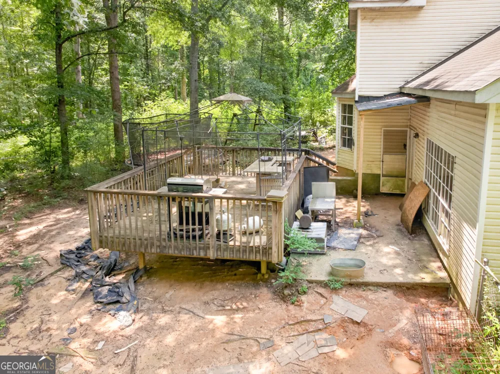 2345 Rocky Waters TRL Buford, GA 30519
