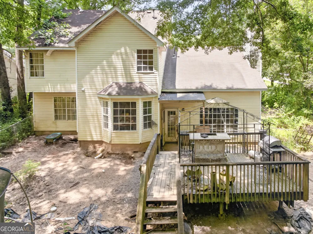 2345 Rocky Waters TRL Buford, GA 30519