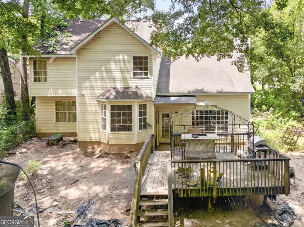 2345 Rocky Waters TRL Buford, GA 30519