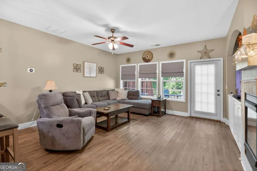147 Trailside CIR Hiram, GA 30141