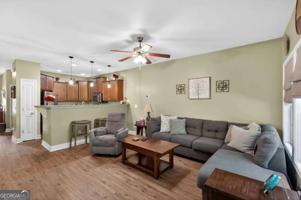 147 Trailside CIR Hiram, GA 30141