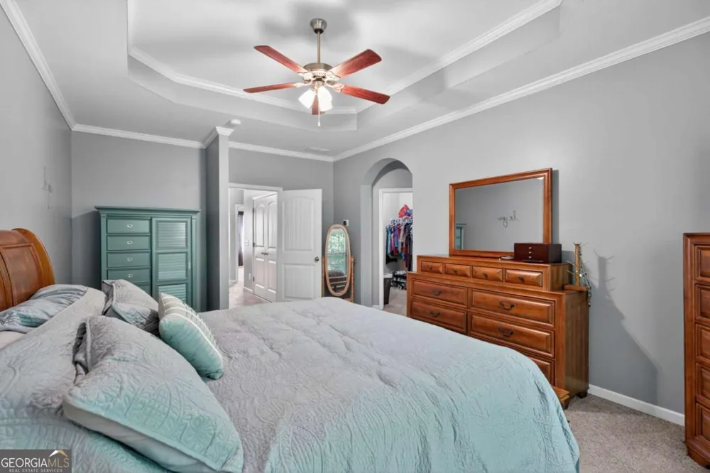 147 Trailside CIR Hiram, GA 30141