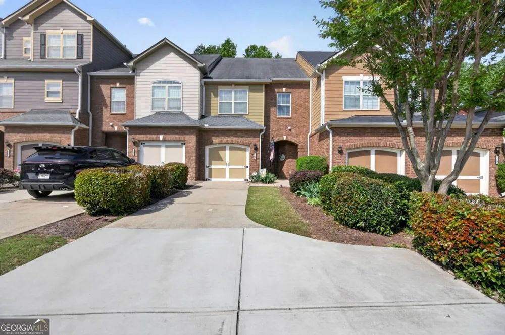 147 Trailside CIR Hiram, GA 30141