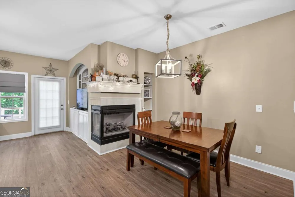 147 Trailside CIR Hiram, GA 30141