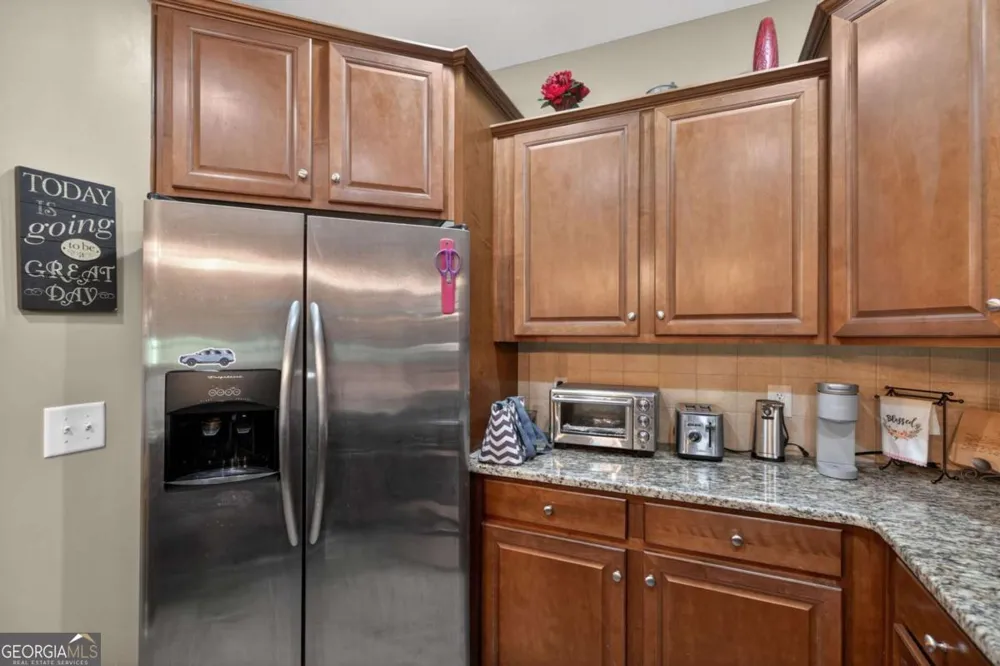 147 Trailside CIR Hiram, GA 30141