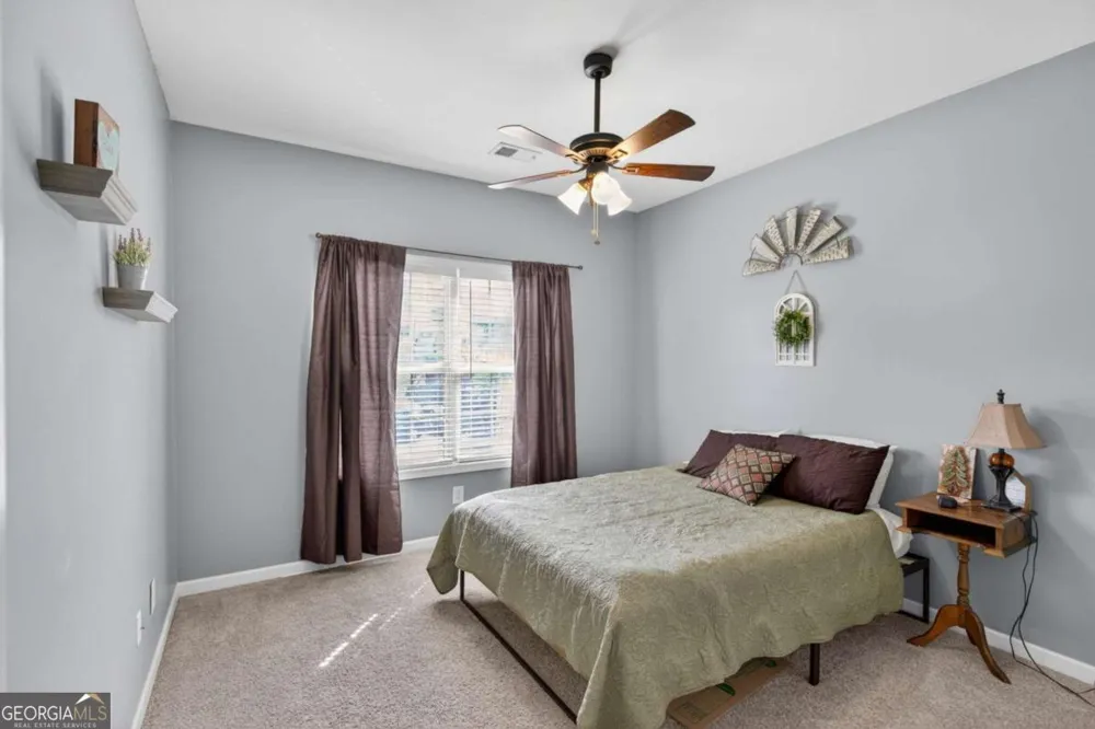 147 Trailside CIR Hiram, GA 30141
