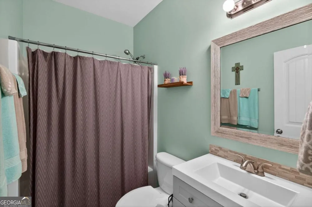 147 Trailside CIR Hiram, GA 30141