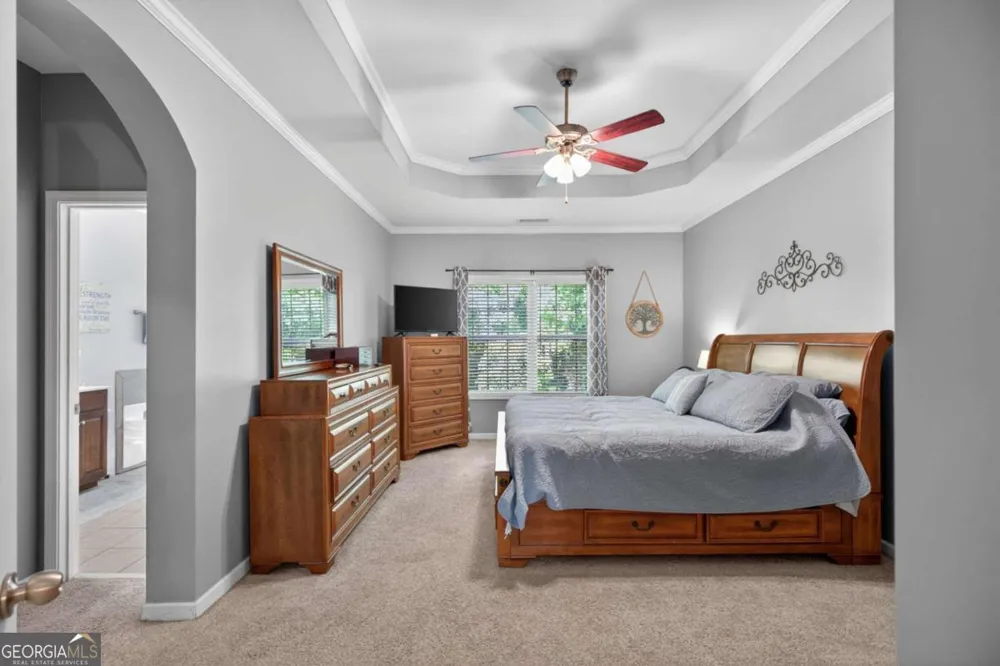 147 Trailside CIR Hiram, GA 30141
