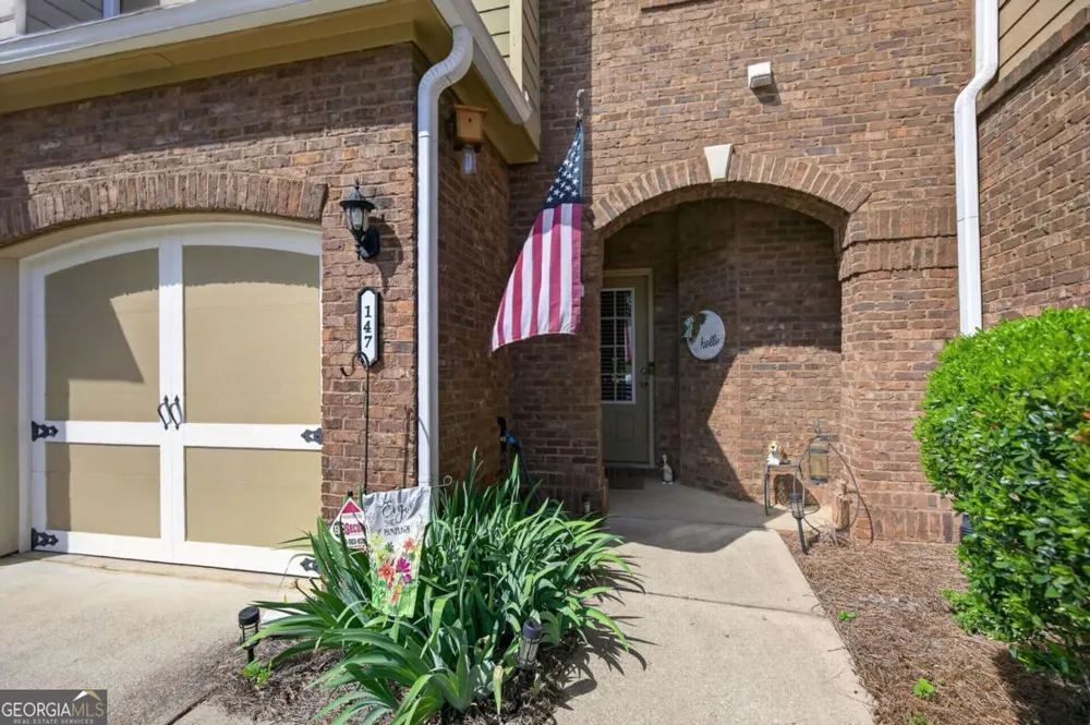 147 Trailside CIR Hiram, GA 30141