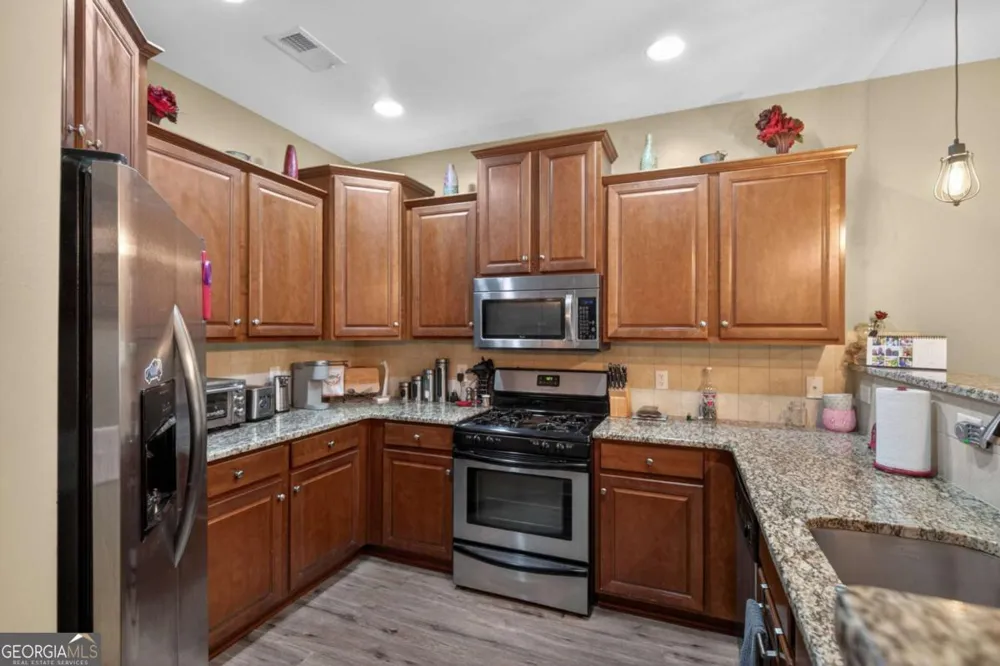 147 Trailside CIR Hiram, GA 30141