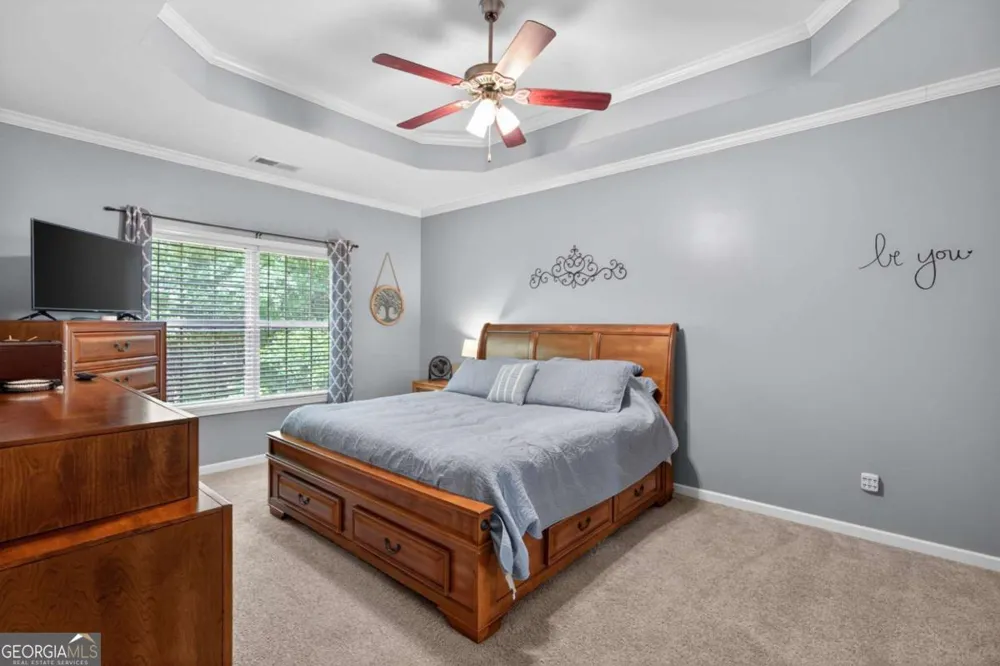 147 Trailside CIR Hiram, GA 30141