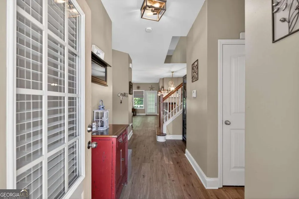 147 Trailside CIR Hiram, GA 30141