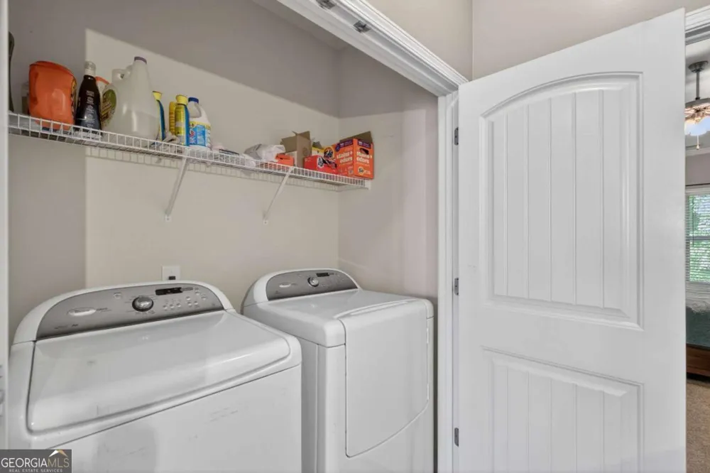 147 Trailside CIR Hiram, GA 30141