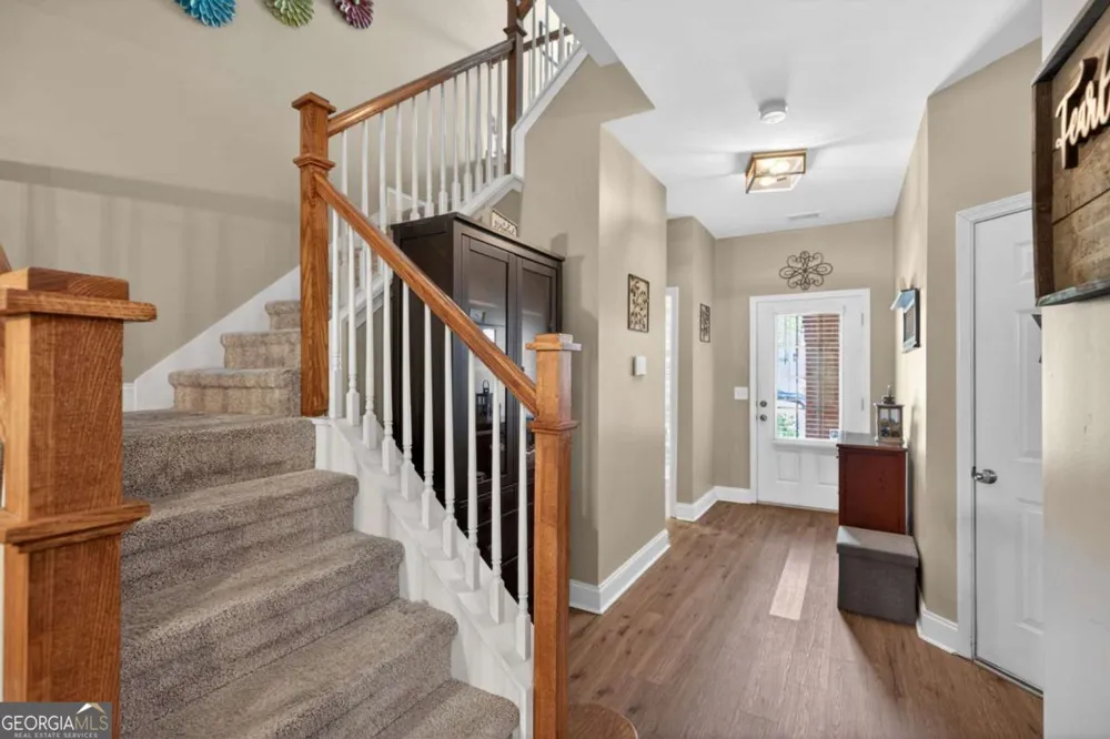 147 Trailside CIR Hiram, GA 30141