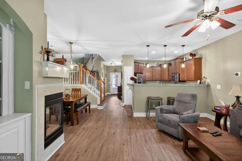 147 Trailside CIR Hiram, GA 30141