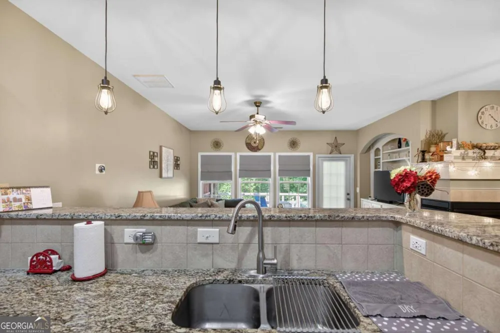147 Trailside CIR Hiram, GA 30141