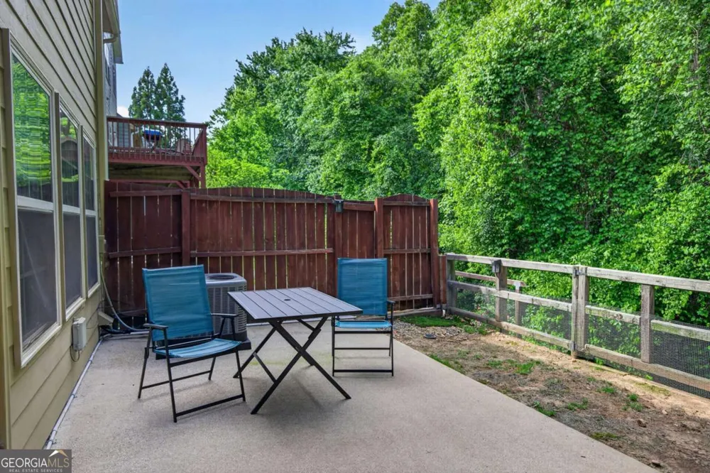 147 Trailside CIR Hiram, GA 30141