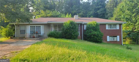 1582 Old Alabama RD